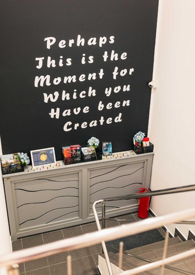 The Place Apartments Hebrangova Zagreb Luaran gambar
